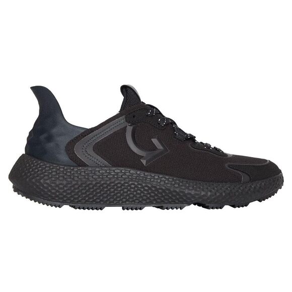 NEW G/FORE MEN'S MG4X2 KNIT GOLF CROSS TRAINER - G4MC0EF40 - ONYX - 10